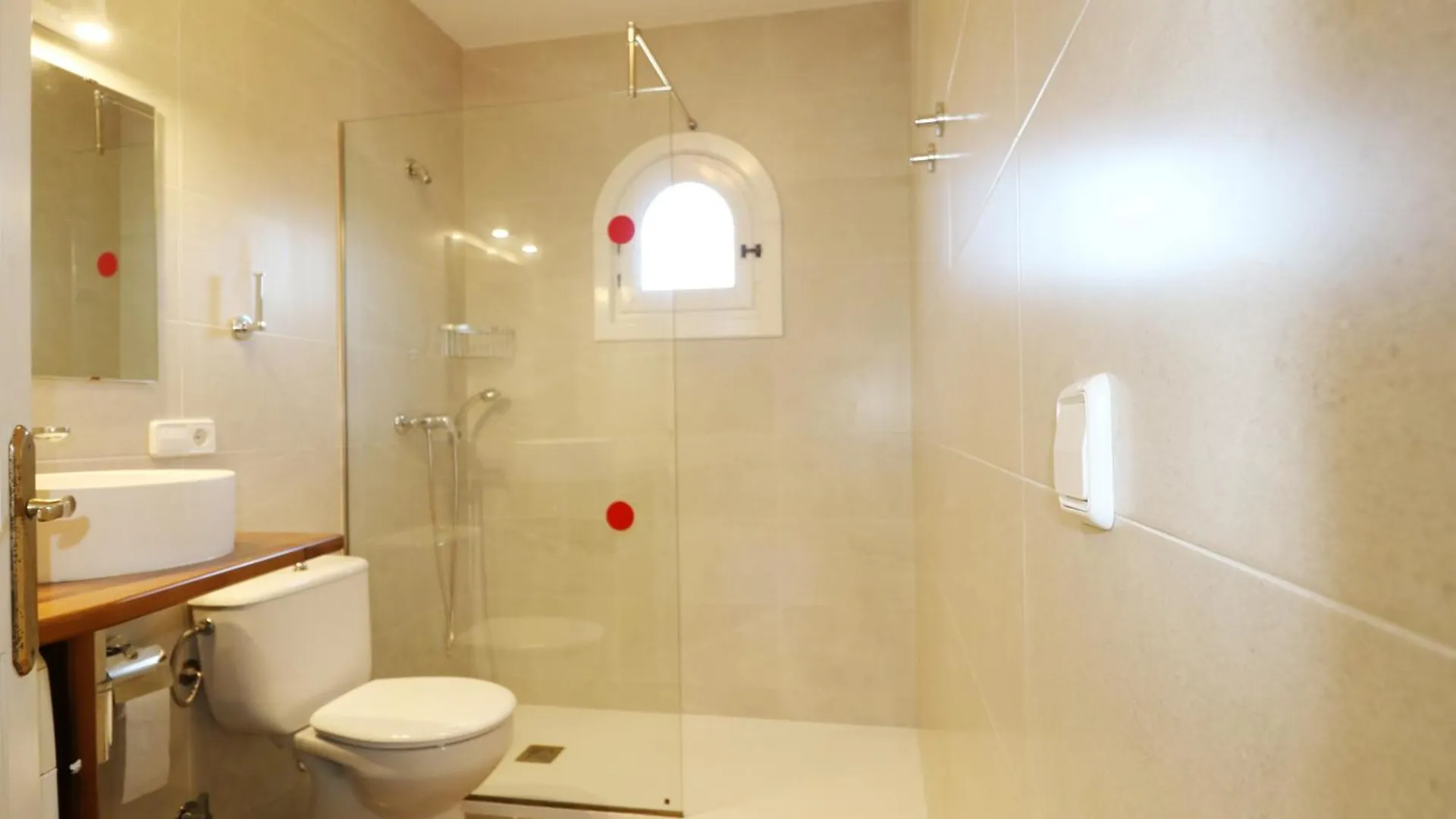 Villa Las Marinas - 3, Con Piscina Privada Y A 5 Minutos De La Playa Punta Grossa