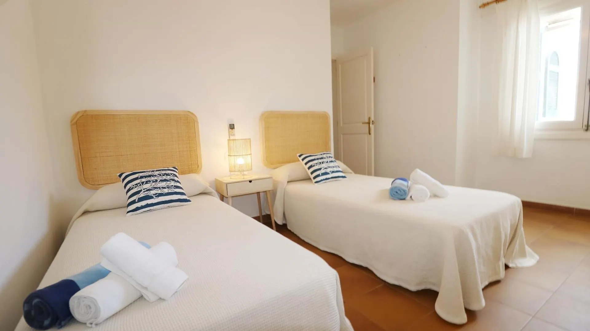 بيت للعطل Villa Las Marinas - 3, Con Piscina Privada Y A 5 Minutos De La Playa بونتا غروسا