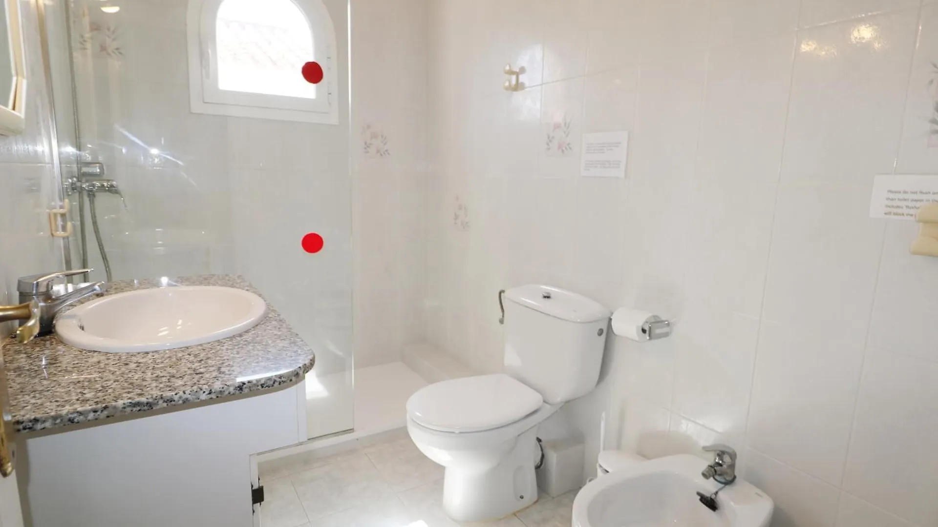 بيت للعطل Villa Las Marinas - 3, Con Piscina Privada Y A 5 Minutos De La Playa بونتا غروسا إسبانيا